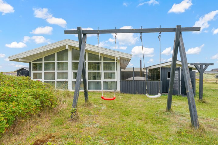 Sommerhus B2743 på Julianevej 93, Bjerregård - Billede #32