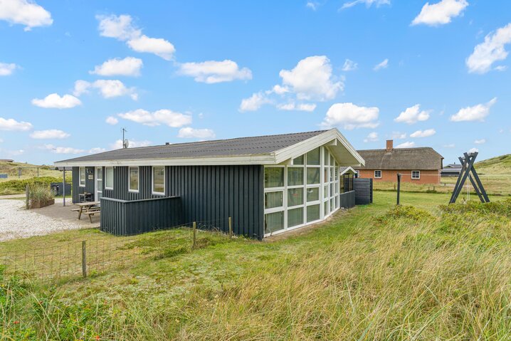 Sommerhus B2743 på Julianevej 93, Bjerregård - Billede #33