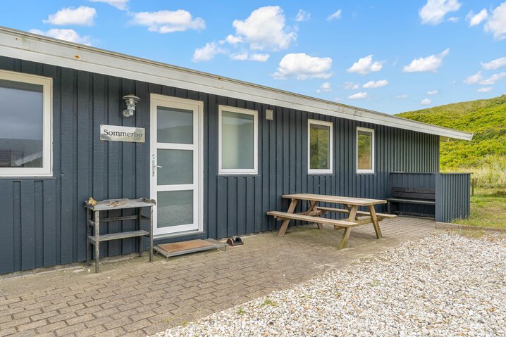 Sommerhus B2743 på Julianevej 93, Bjerregård - Billede #34