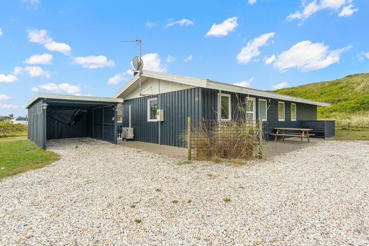 Sommerhus B2743 på Julianevej 93, Bjerregård - Billede #35