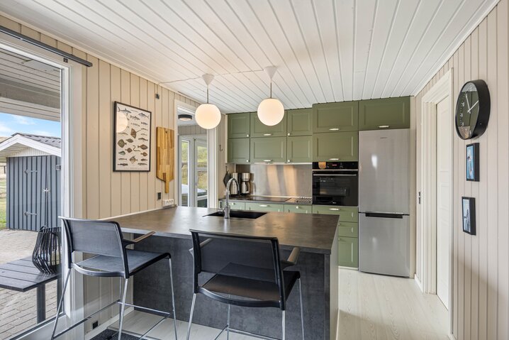 Ferienhaus B2743 in Julianevej 93, Bjerregård - Bild #2