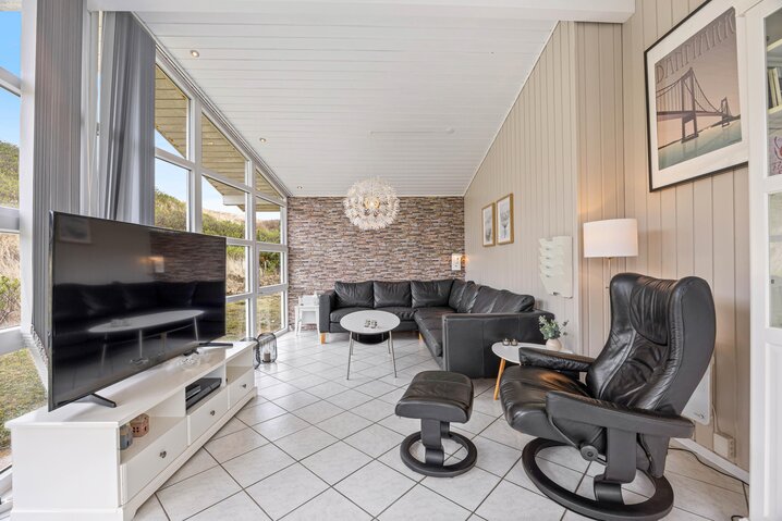 Ferienhaus B2743 in Julianevej 93, Bjerregård - Bild #3