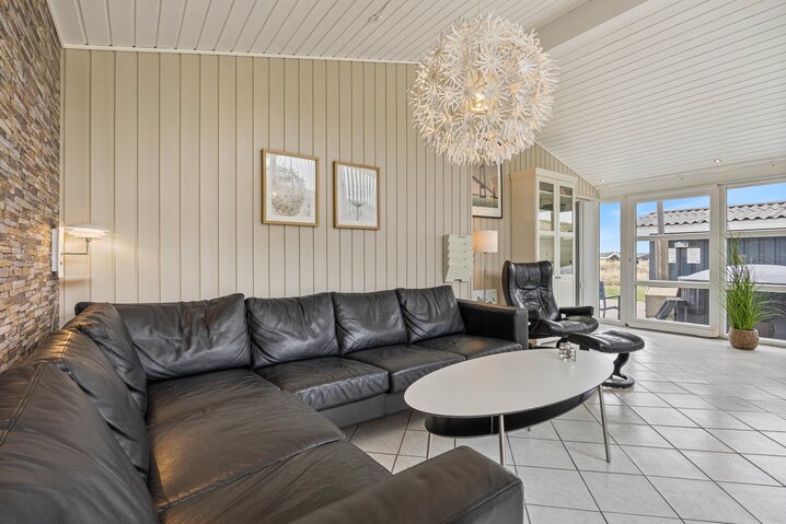 Ferienhaus B2743 in Julianevej 93, Bjerregård - Bild #5