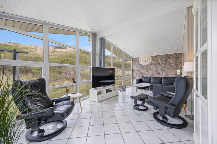 Ferienhaus B2743 in Julianevej 93, Bjerregård - Bild #6