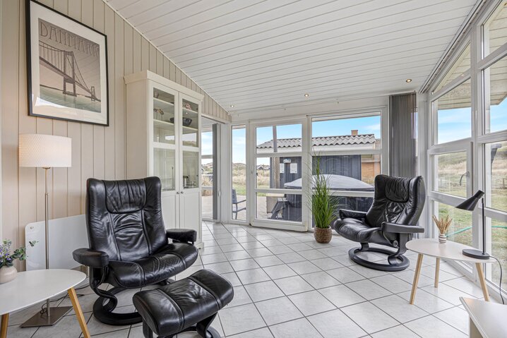 Ferienhaus B2743 in Julianevej 93, Bjerregård - Bild #7