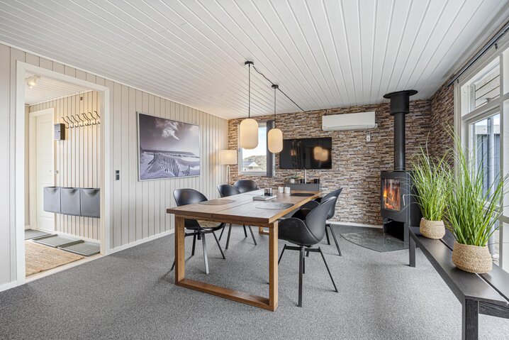 Ferienhaus B2743 in Julianevej 93, Bjerregård - Bild #8