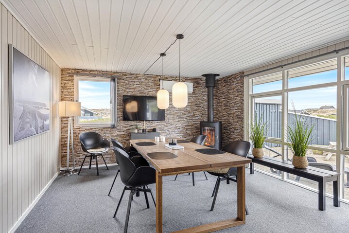 Ferienhaus B2743 in Julianevej 93, Bjerregård - Bild #9