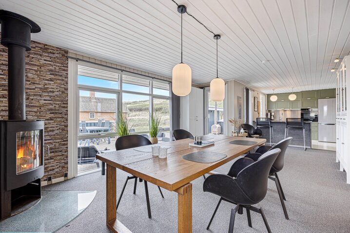 Ferienhaus B2743 in Julianevej 93, Bjerregård - Bild #11