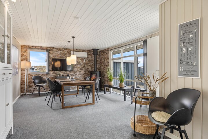 Ferienhaus B2743 in Julianevej 93, Bjerregård - Bild #12