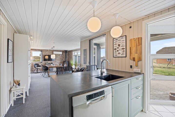 Ferienhaus B2743 in Julianevej 93, Bjerregård - Bild #15
