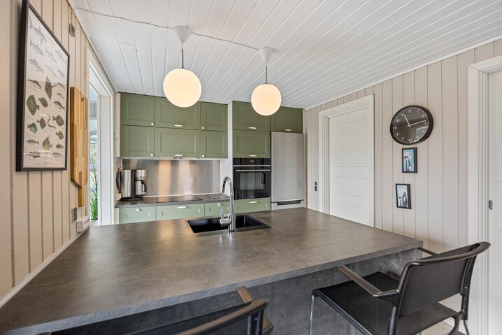 Ferienhaus B2743 in Julianevej 93, Bjerregård - Bild #16