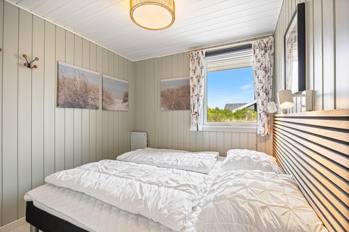 Ferienhaus B2743 in Julianevej 93, Bjerregård - Bild #20