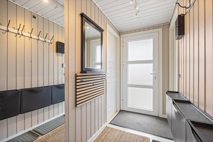 Ferienhaus B2743 in Julianevej 93, Bjerregård - Bild #21