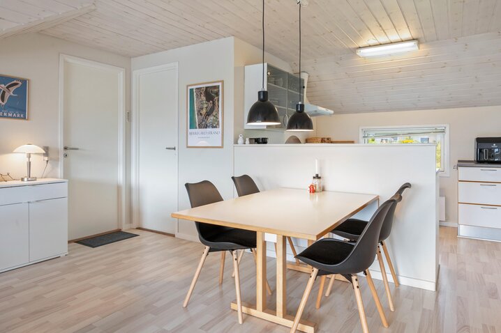 Ferienhaus B2745 in Dortheasvej 24, Bjerregård - Bild #7