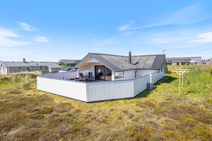 Sommerhus B2745 på Dortheasvej 24, Bjerregård - Billede #17