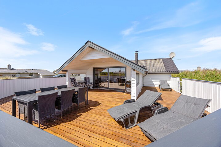 Sommerhus B2745 på Dortheasvej 24, Bjerregård - Billede #18