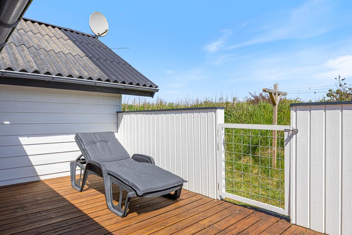 Sommerhus B2745 på Dortheasvej 24, Bjerregård - Billede #19