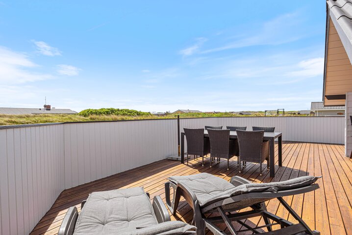 Sommerhus B2745 på Dortheasvej 24, Bjerregård - Billede #20