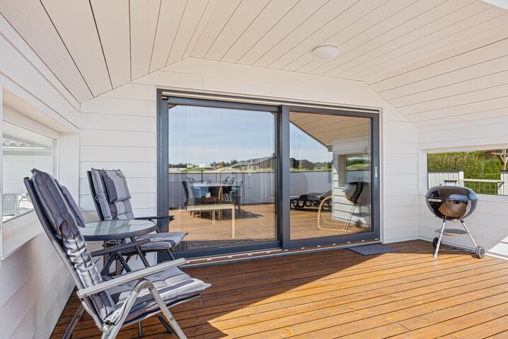 Sommerhus B2745 på Dortheasvej 24, Bjerregård - Billede #23