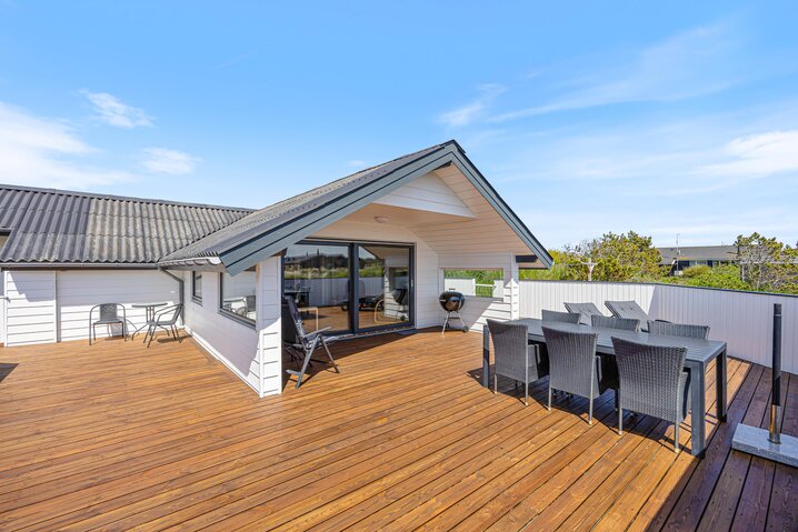 Sommerhus B2745 på Dortheasvej 24, Bjerregård - Billede #24