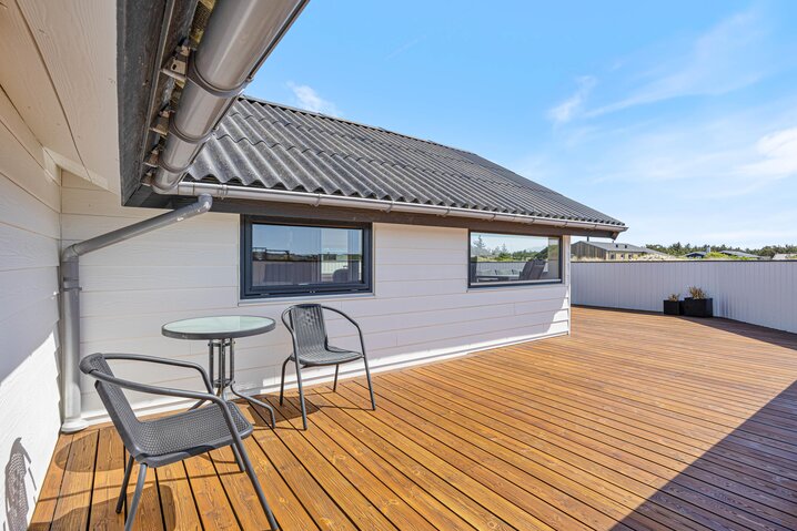 Sommerhus B2745 på Dortheasvej 24, Bjerregård - Billede #25