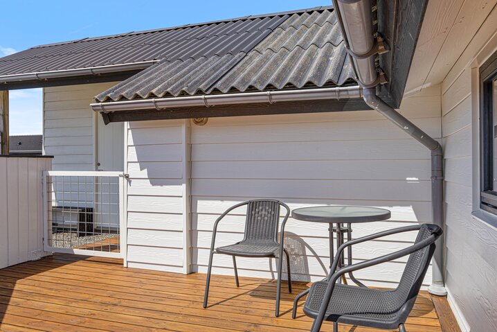Sommerhus B2745 på Dortheasvej 24, Bjerregård - Billede #26
