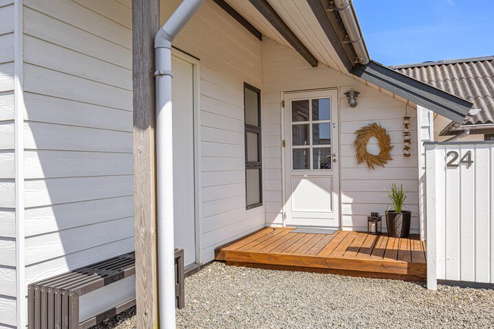 Ferienhaus B2745 in Dortheasvej 24, Bjerregård - Bild #30