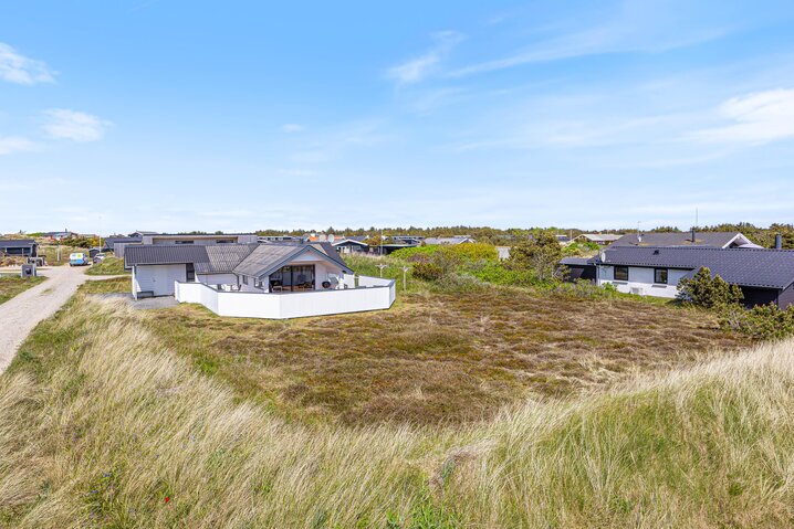 Sommerhus B2745 på Dortheasvej 24, Bjerregård - Billede #28