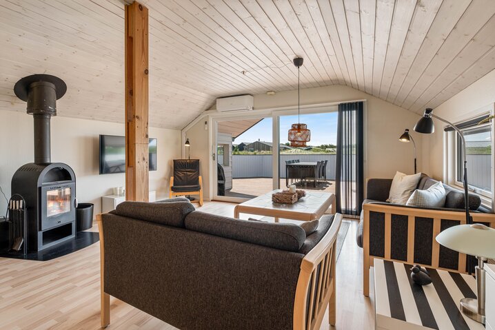 Ferienhaus B2745 in Dortheasvej 24, Bjerregård - Bild #1