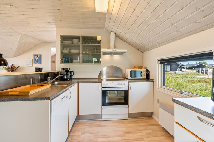 Ferienhaus B2745 in Dortheasvej 24, Bjerregård - Bild #2