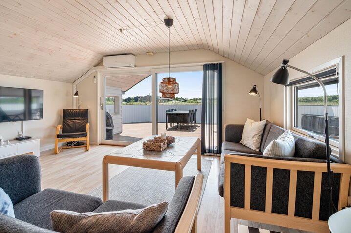 Ferienhaus B2745 in Dortheasvej 24, Bjerregård - Bild #3