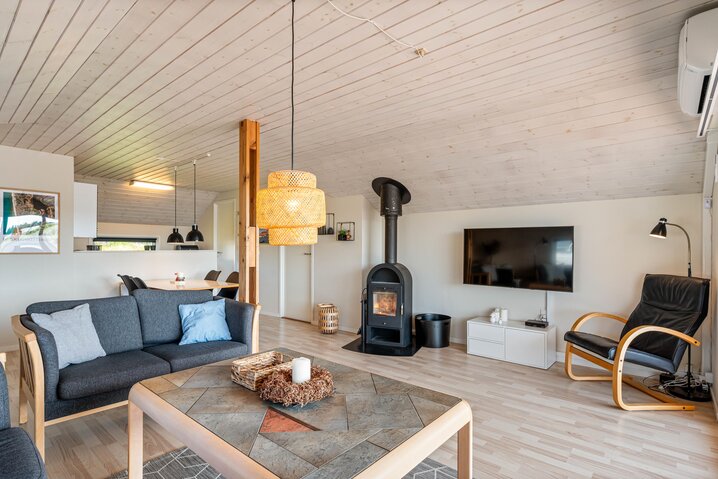 Ferienhaus B2745 in Dortheasvej 24, Bjerregård - Bild #4