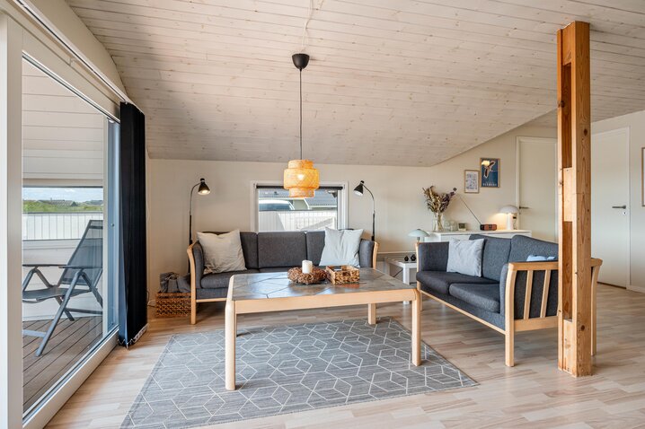 Ferienhaus B2745 in Dortheasvej 24, Bjerregård - Bild #5