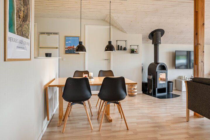 Ferienhaus B2745 in Dortheasvej 24, Bjerregård - Bild #6