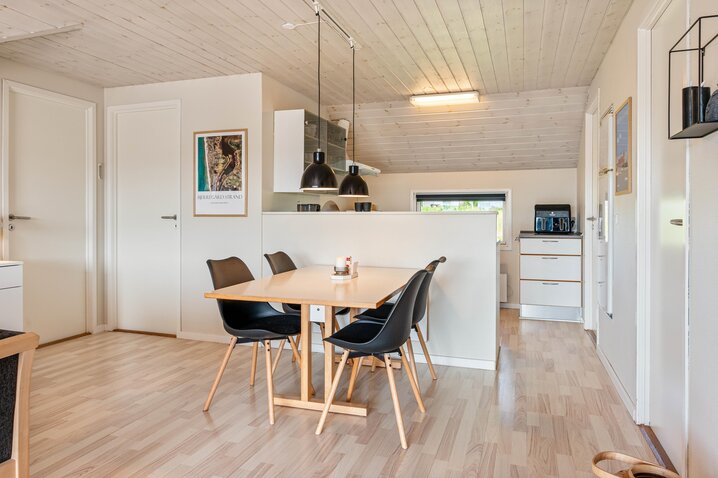 Ferienhaus B2745 in Dortheasvej 24, Bjerregård - Bild #8