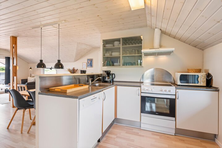 Ferienhaus B2745 in Dortheasvej 24, Bjerregård - Bild #9