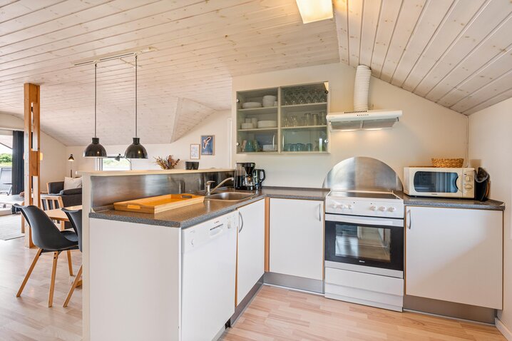 Ferienhaus B2745 in Dortheasvej 24, Bjerregård - Bild #9