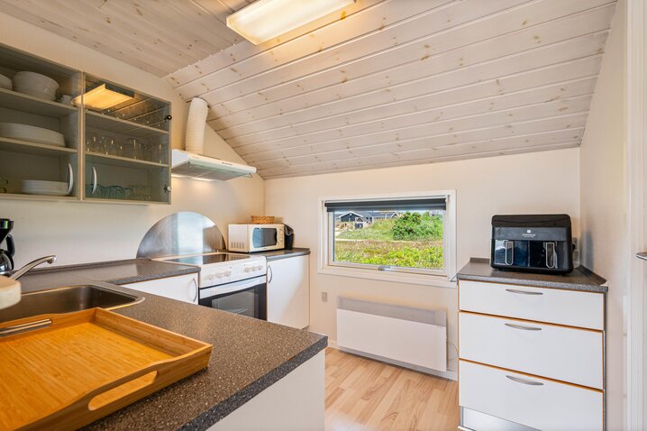 Ferienhaus B2745 in Dortheasvej 24, Bjerregård - Bild #10