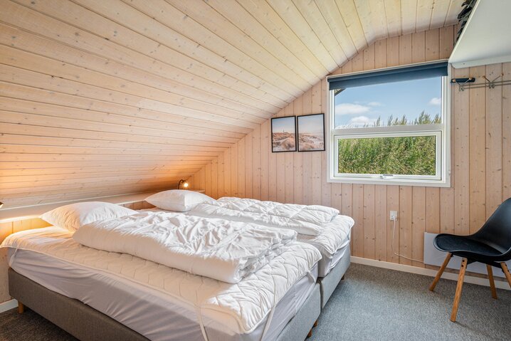 Ferienhaus B2745 in Dortheasvej 24, Bjerregård - Bild #11