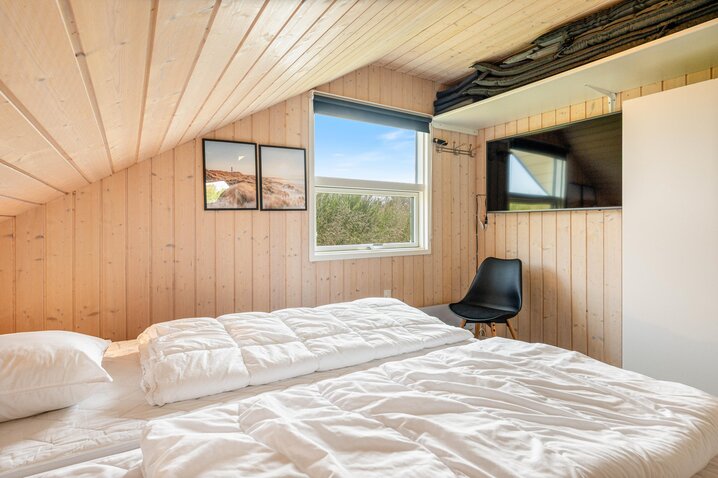Ferienhaus B2745 in Dortheasvej 24, Bjerregård - Bild #12