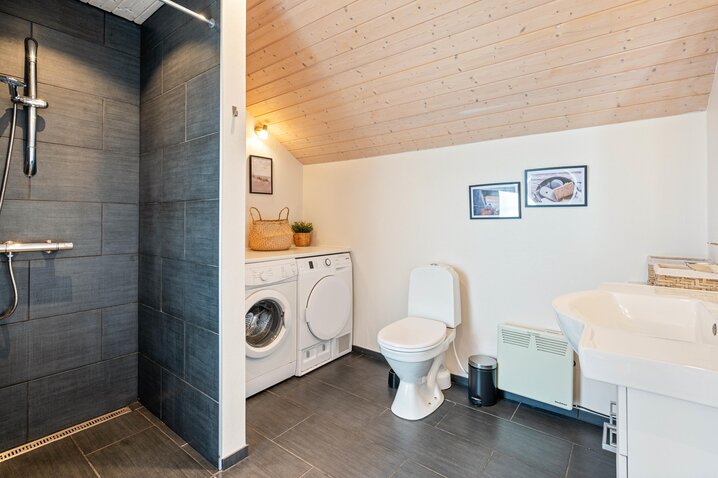 Ferienhaus B2745 in Dortheasvej 24, Bjerregård - Bild #14