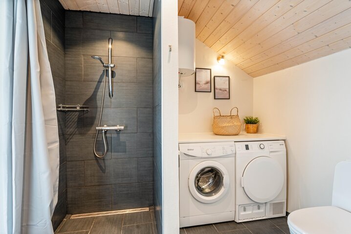 Ferienhaus B2745 in Dortheasvej 24, Bjerregård - Bild #15