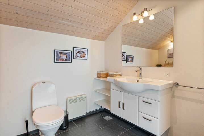 Ferienhaus B2745 in Dortheasvej 24, Bjerregård - Bild #16