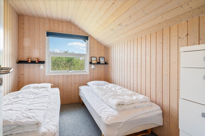 Ferienhaus B2745 in Dortheasvej 24, Bjerregård - Bild #18