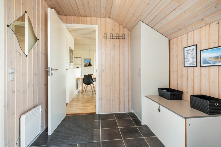 Ferienhaus B2745 in Dortheasvej 24, Bjerregård - Bild #19