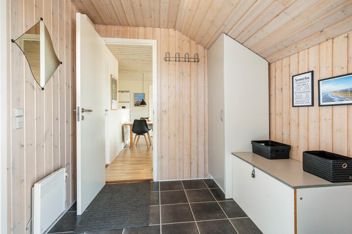 Ferienhaus B2745 in Dortheasvej 24, Bjerregård - Bild #19