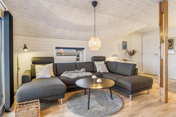 Ferienhaus B2745 in Dortheasvej 24, Bjerregård - Bild #3