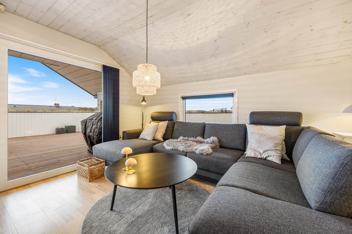 Ferienhaus B2745 in Dortheasvej 24, Bjerregård - Bild #4