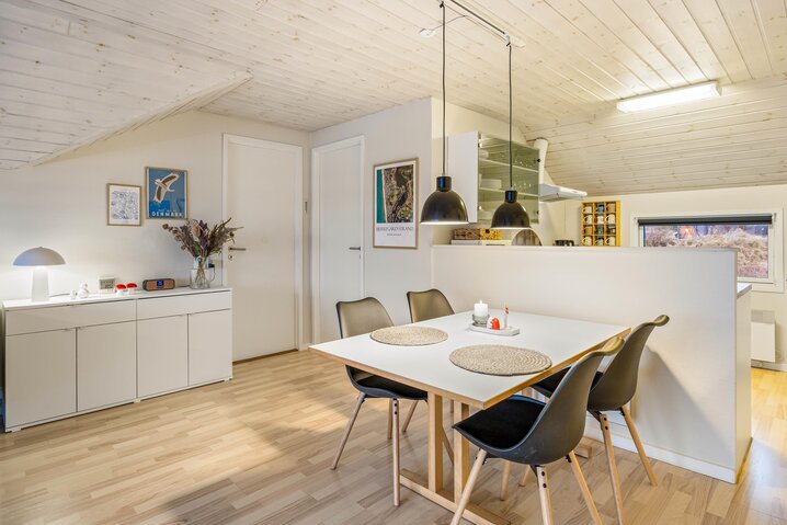 Ferienhaus B2745 in Dortheasvej 24, Bjerregård - Bild #7