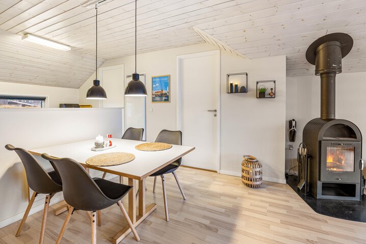 Ferienhaus B2745 in Dortheasvej 24, Bjerregård - Bild #6